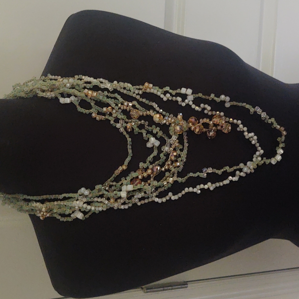 Soft Surroundings necklace